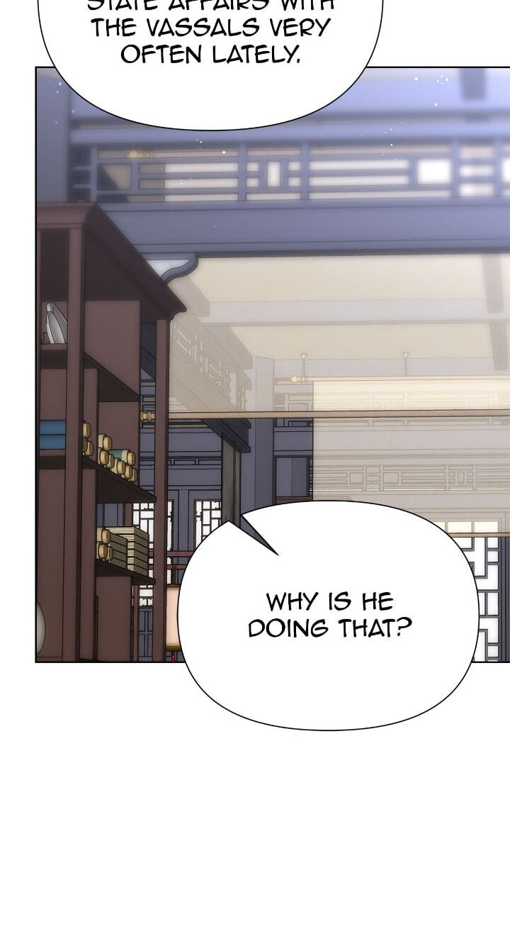 The Wild Flower of the Palace Chapter 44 page 120 - 