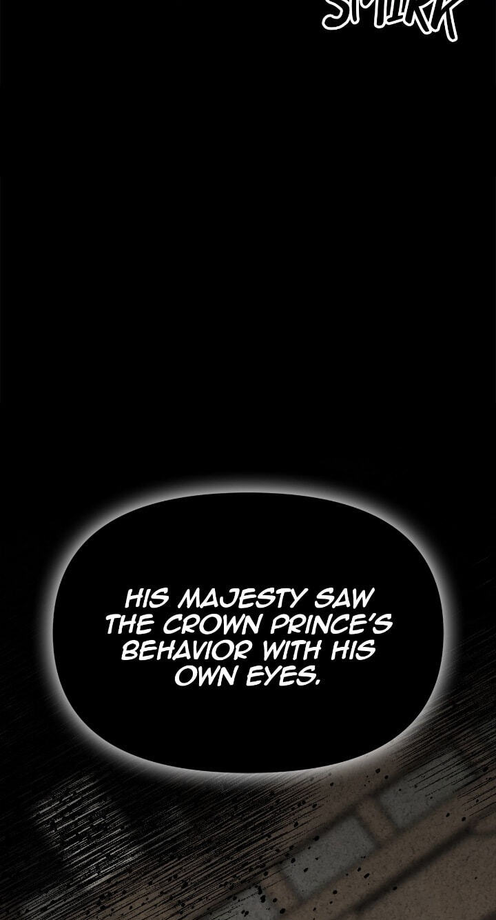 The Wild Flower of the Palace Chapter 44 page 122 - 