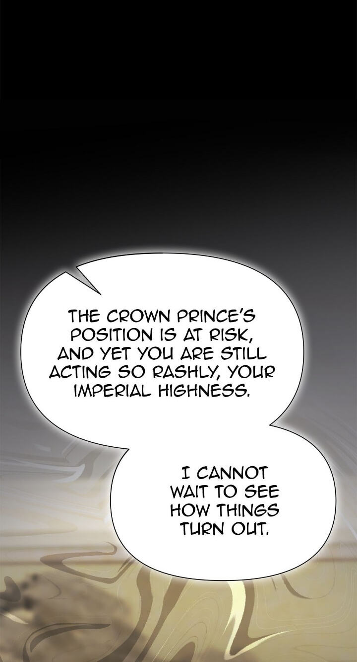 The Wild Flower of the Palace Chapter 44 page 124 - 
