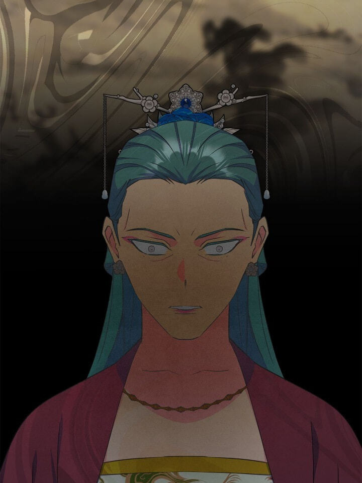 The Wild Flower of the Palace Chapter 44 page 125 - 