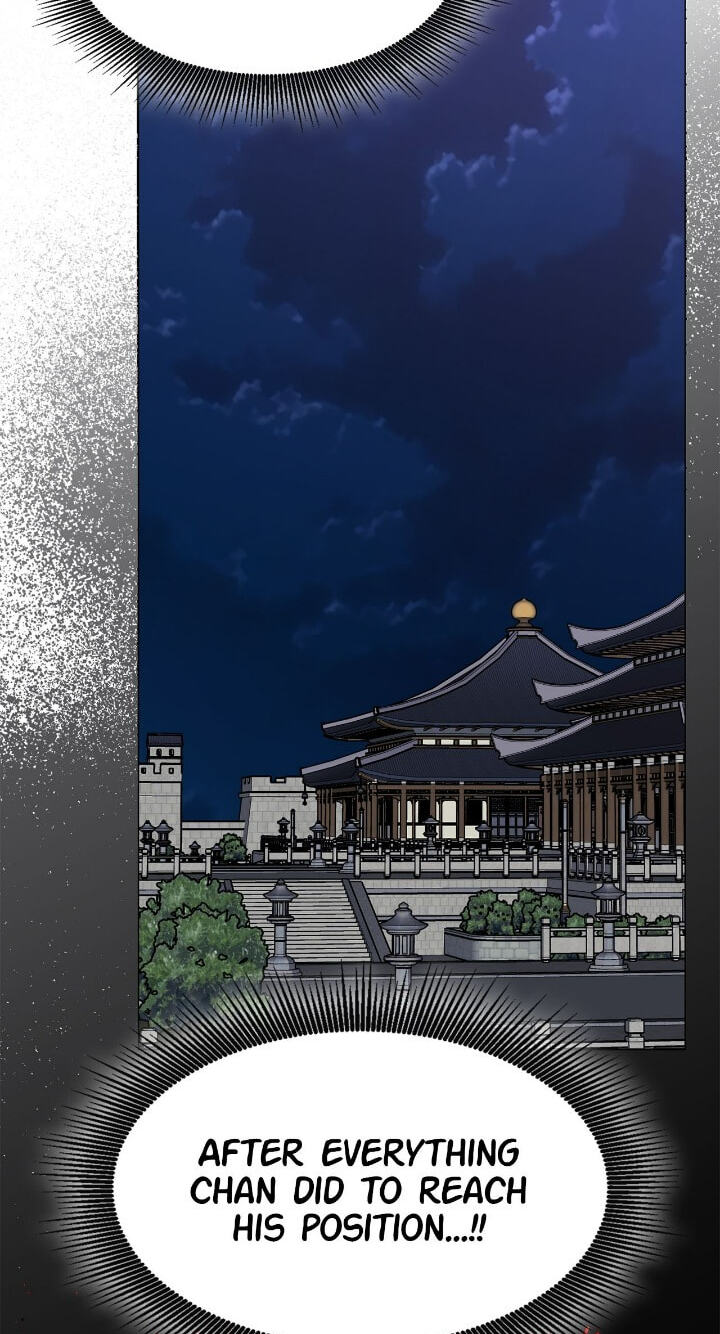 The Wild Flower of the Palace Chapter 44 page 129 - 
