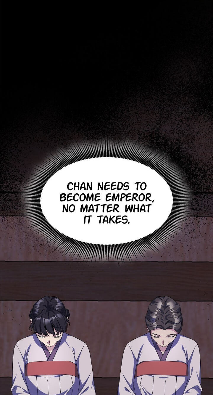 The Wild Flower of the Palace Chapter 44 page 132 - 