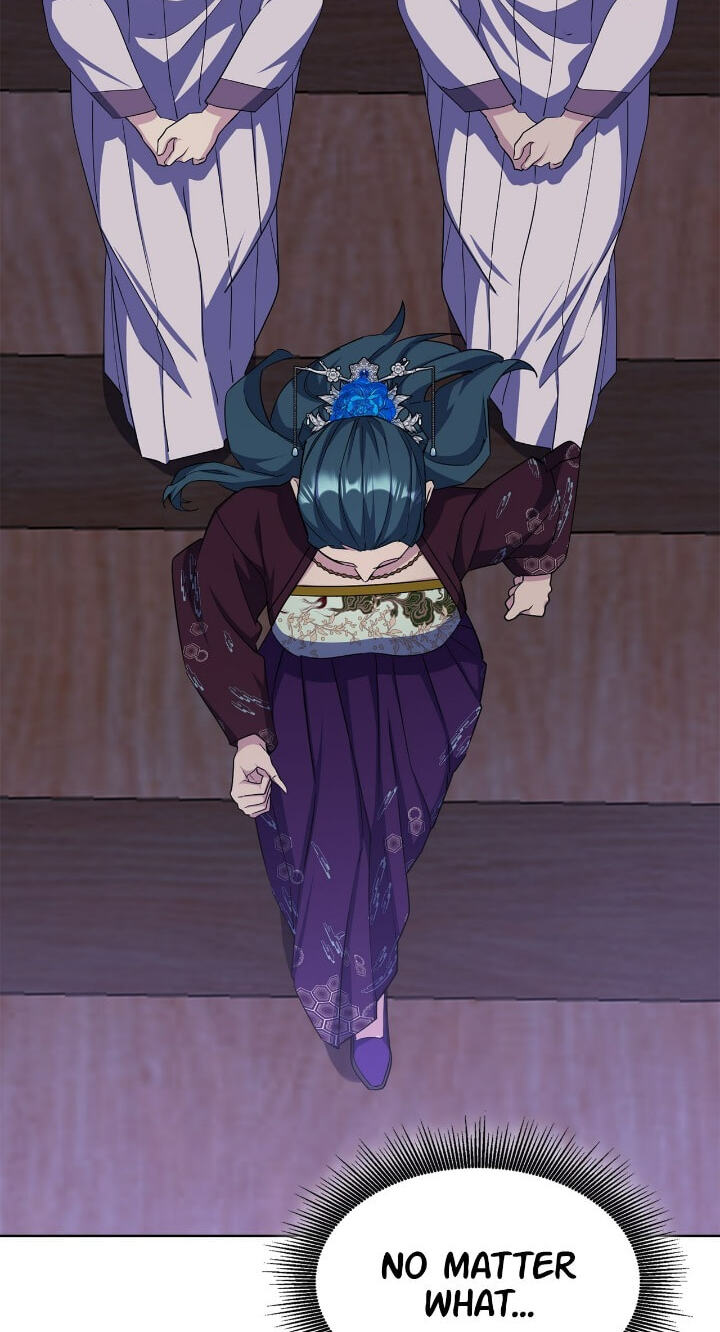 The Wild Flower of the Palace Chapter 44 page 133 - 