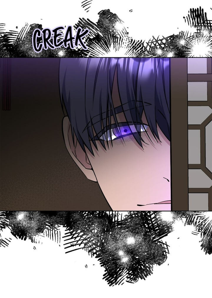 The Wild Flower of the Palace Chapter 44 page 20 - 