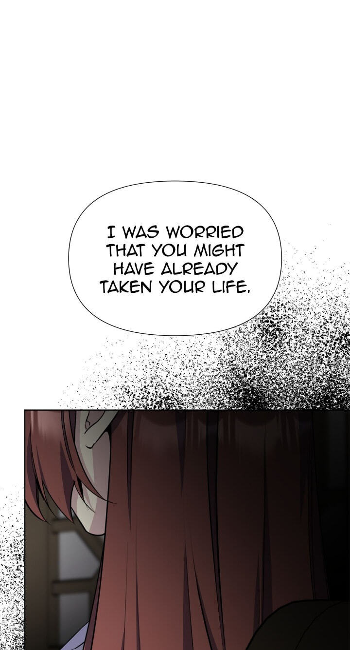 The Wild Flower of the Palace Chapter 44 page 21 - 