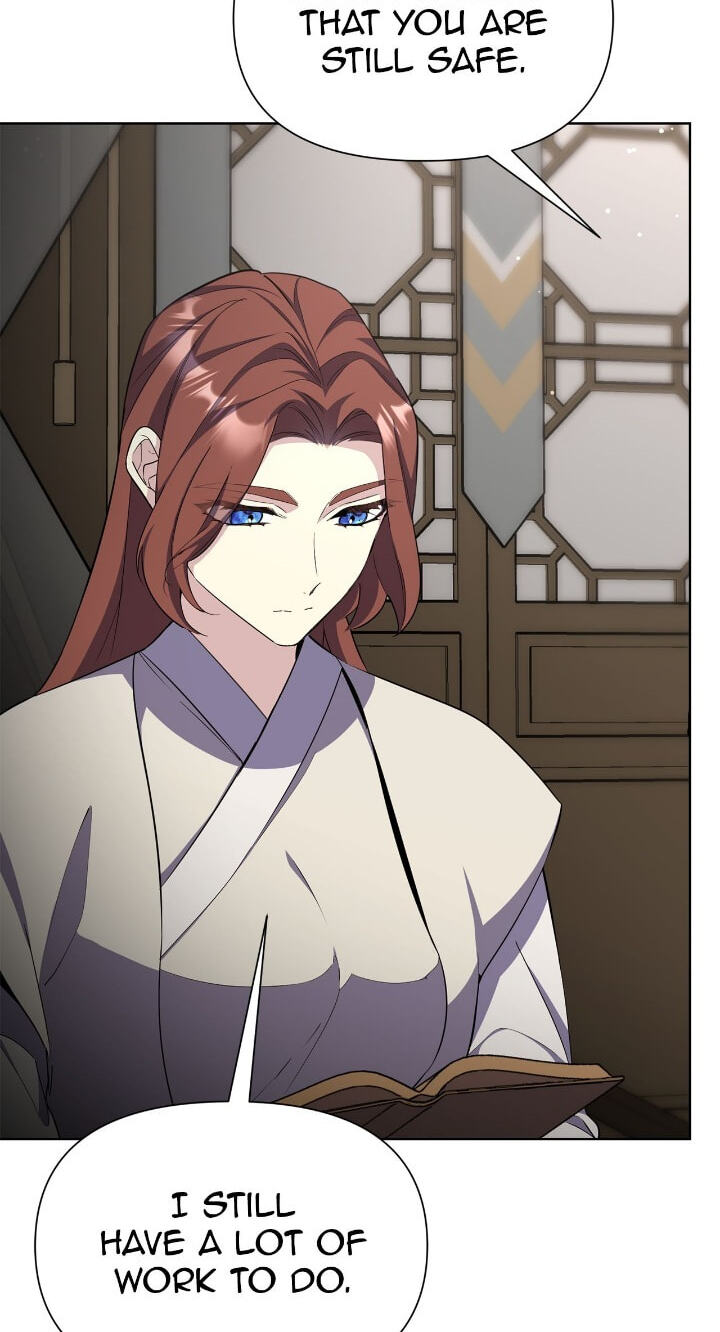 The Wild Flower of the Palace Chapter 44 page 23 - 