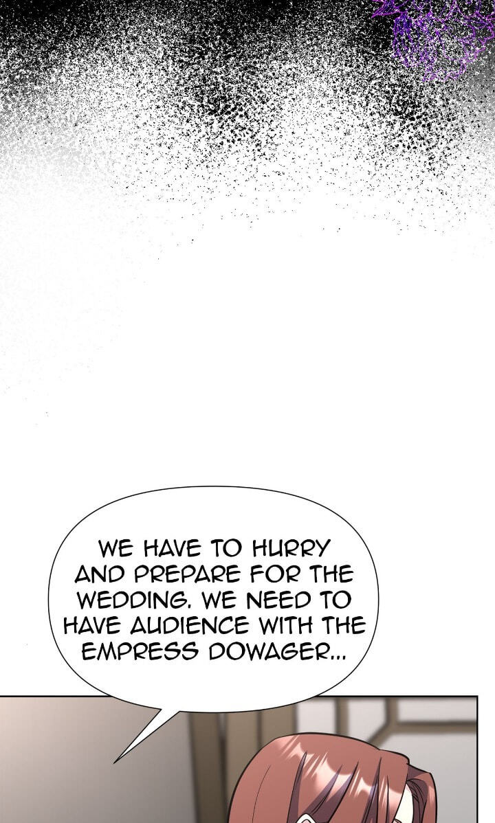 The Wild Flower of the Palace Chapter 44 page 27 - 