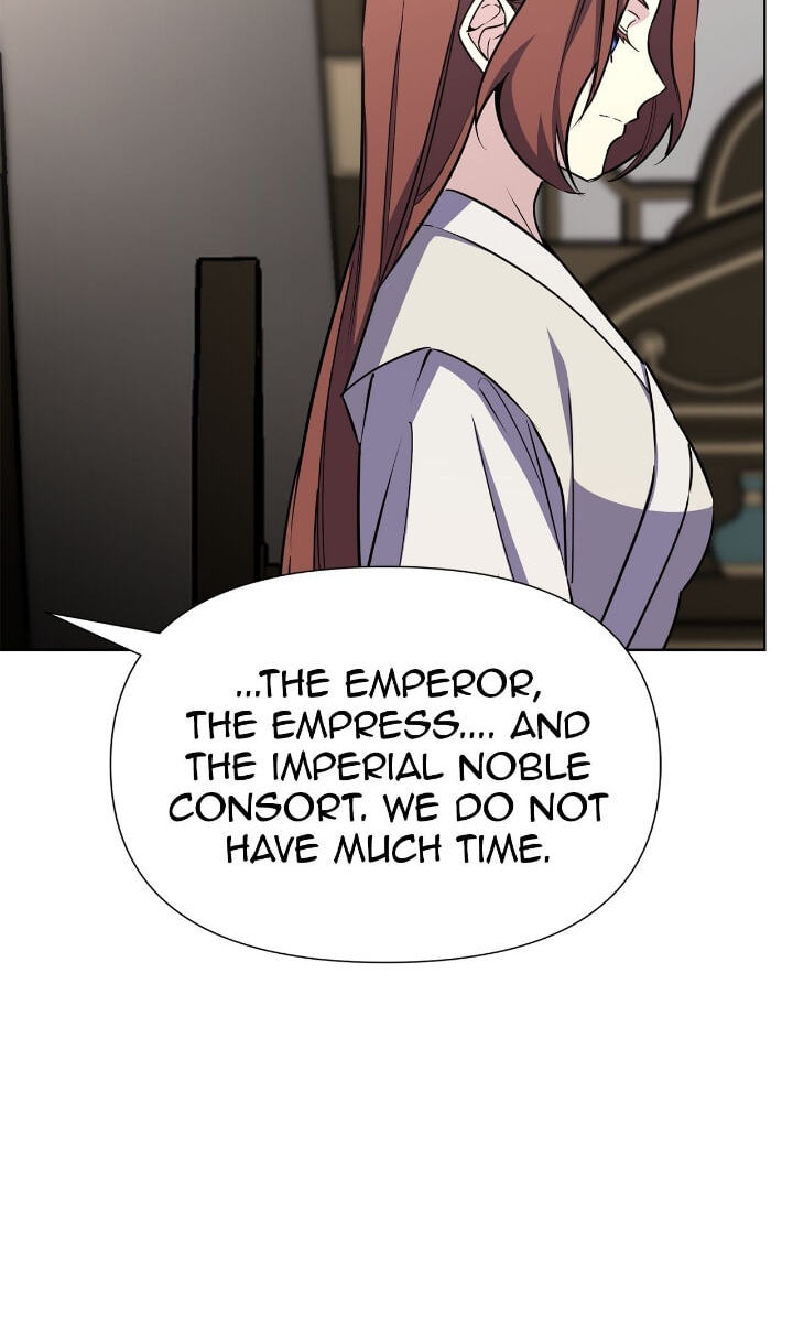 The Wild Flower of the Palace Chapter 44 page 28 - 