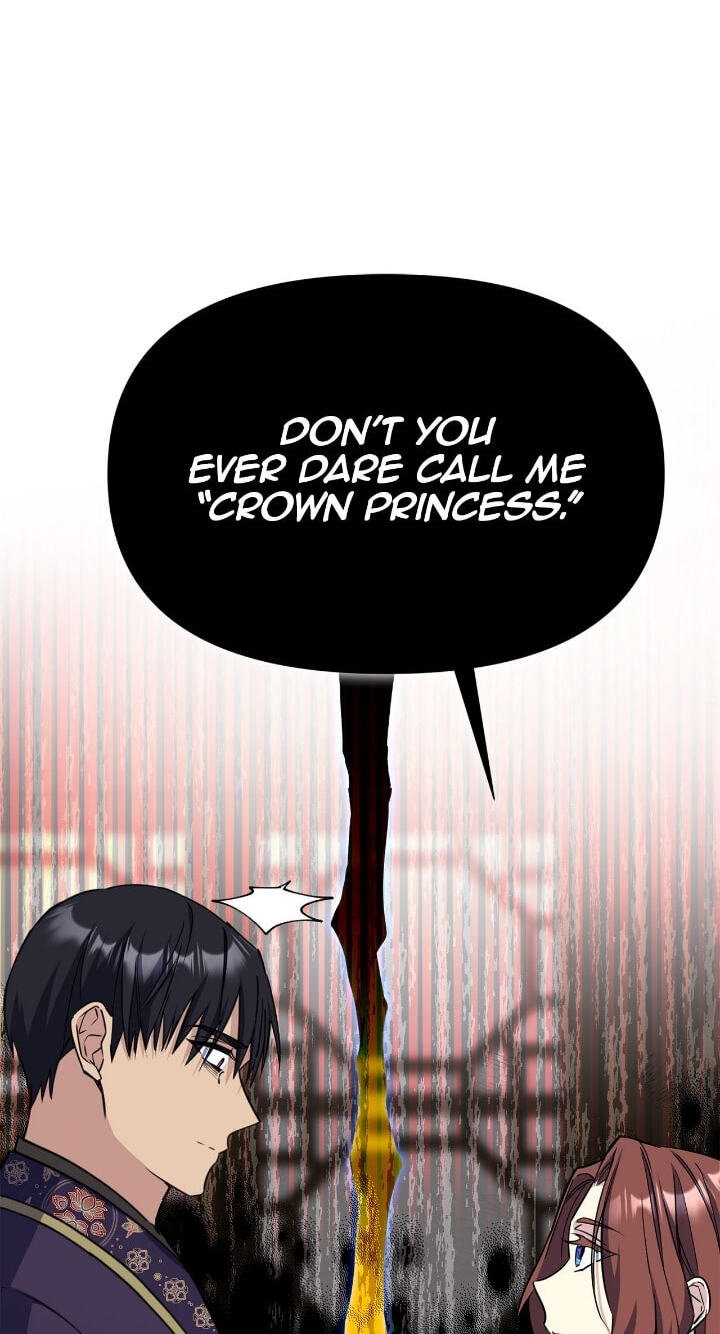 The Wild Flower of the Palace Chapter 44 page 30 - 