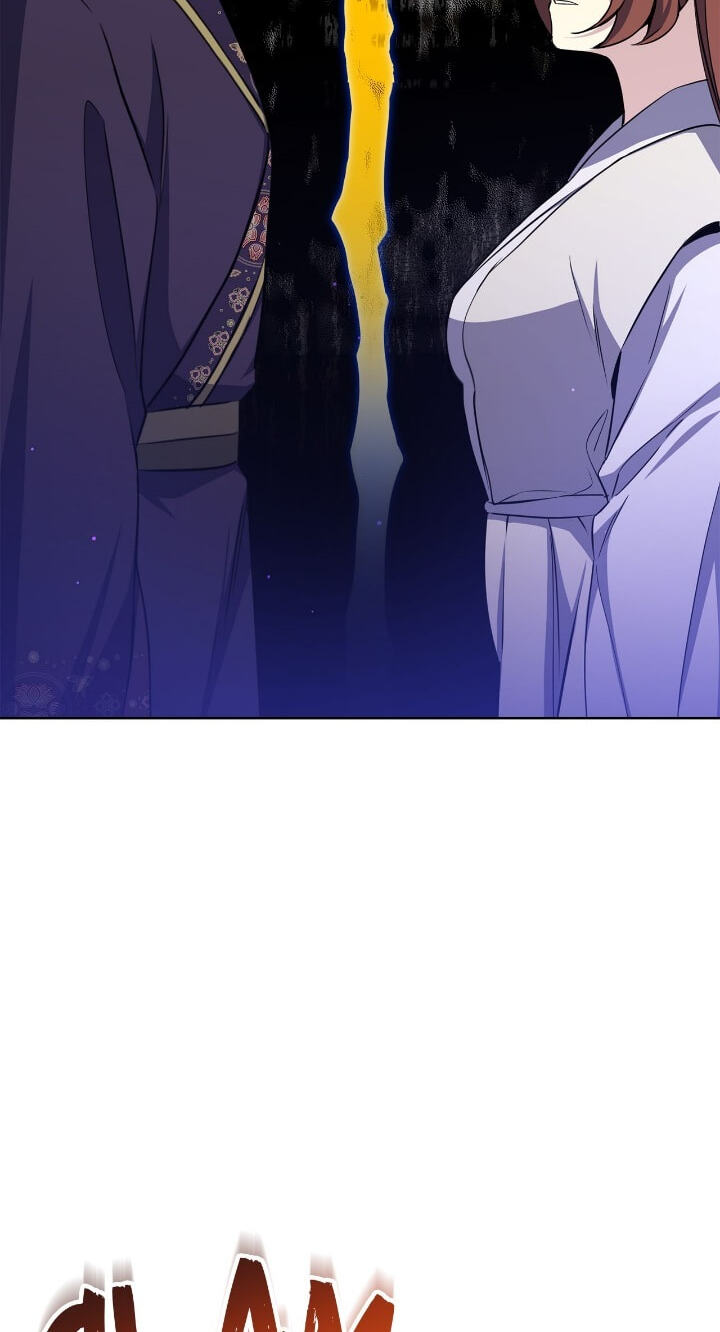 The Wild Flower of the Palace Chapter 44 page 31 - 