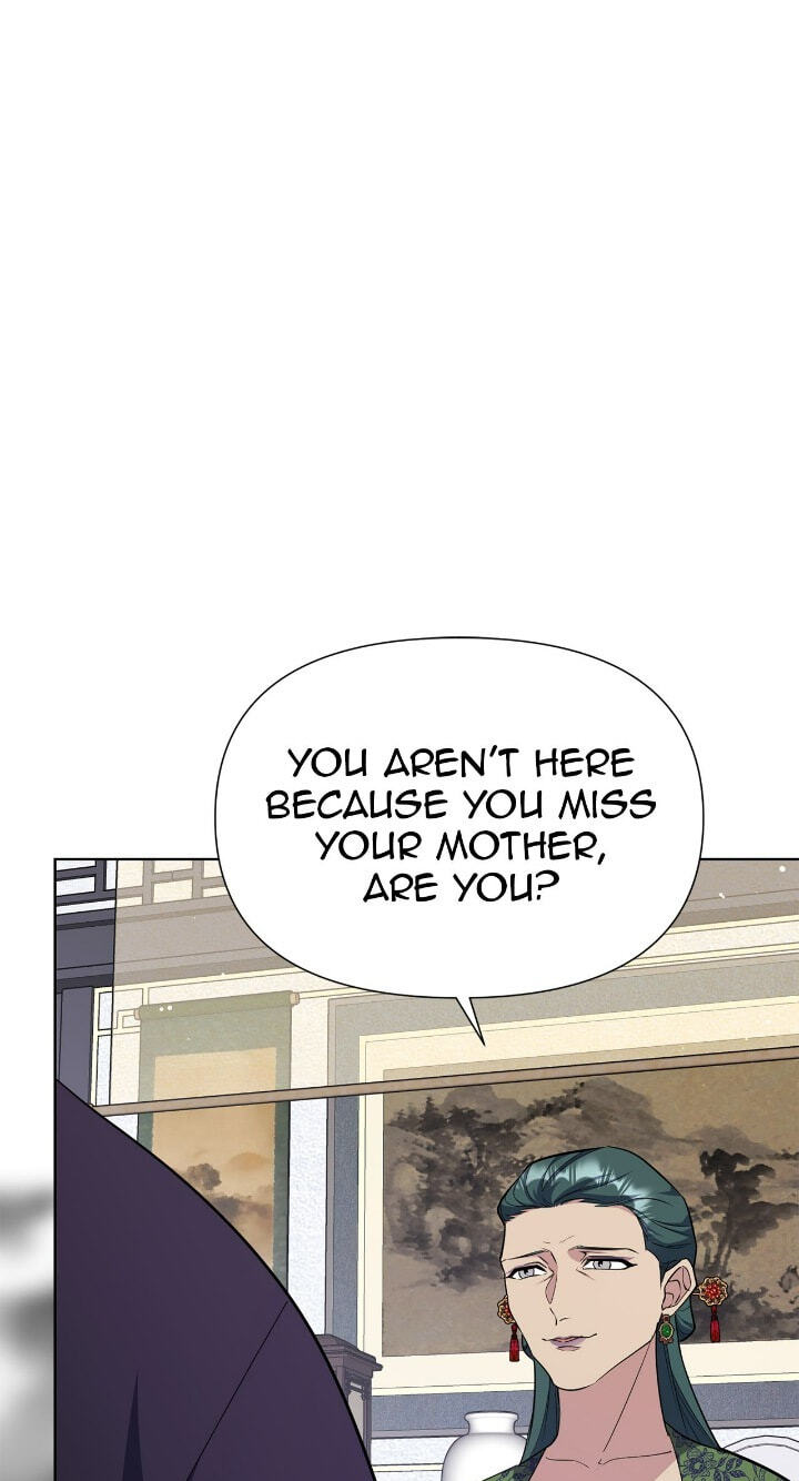 The Wild Flower of the Palace Chapter 44 page 40 - 