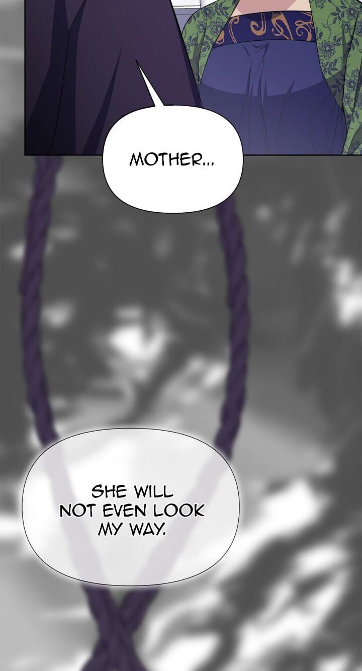 The Wild Flower of the Palace Chapter 44 page 41 - 