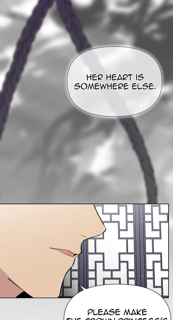 The Wild Flower of the Palace Chapter 44 page 42 - 