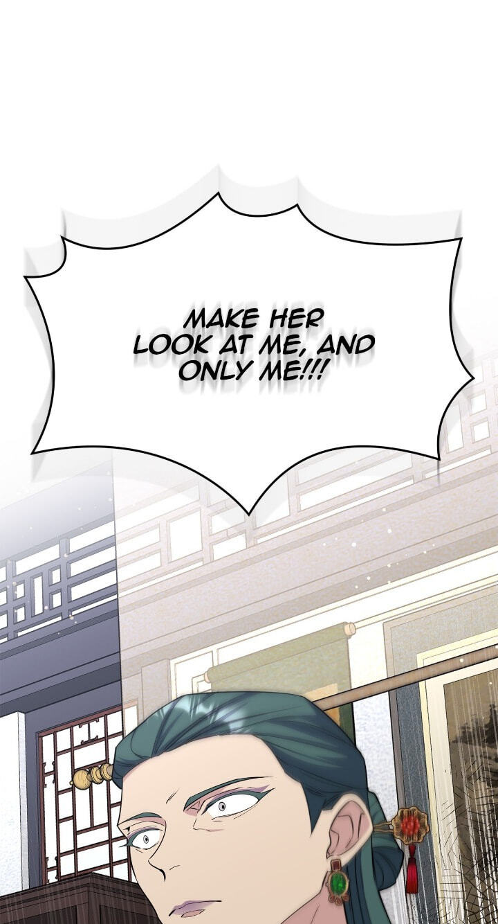 The Wild Flower of the Palace Chapter 44 page 44 - 