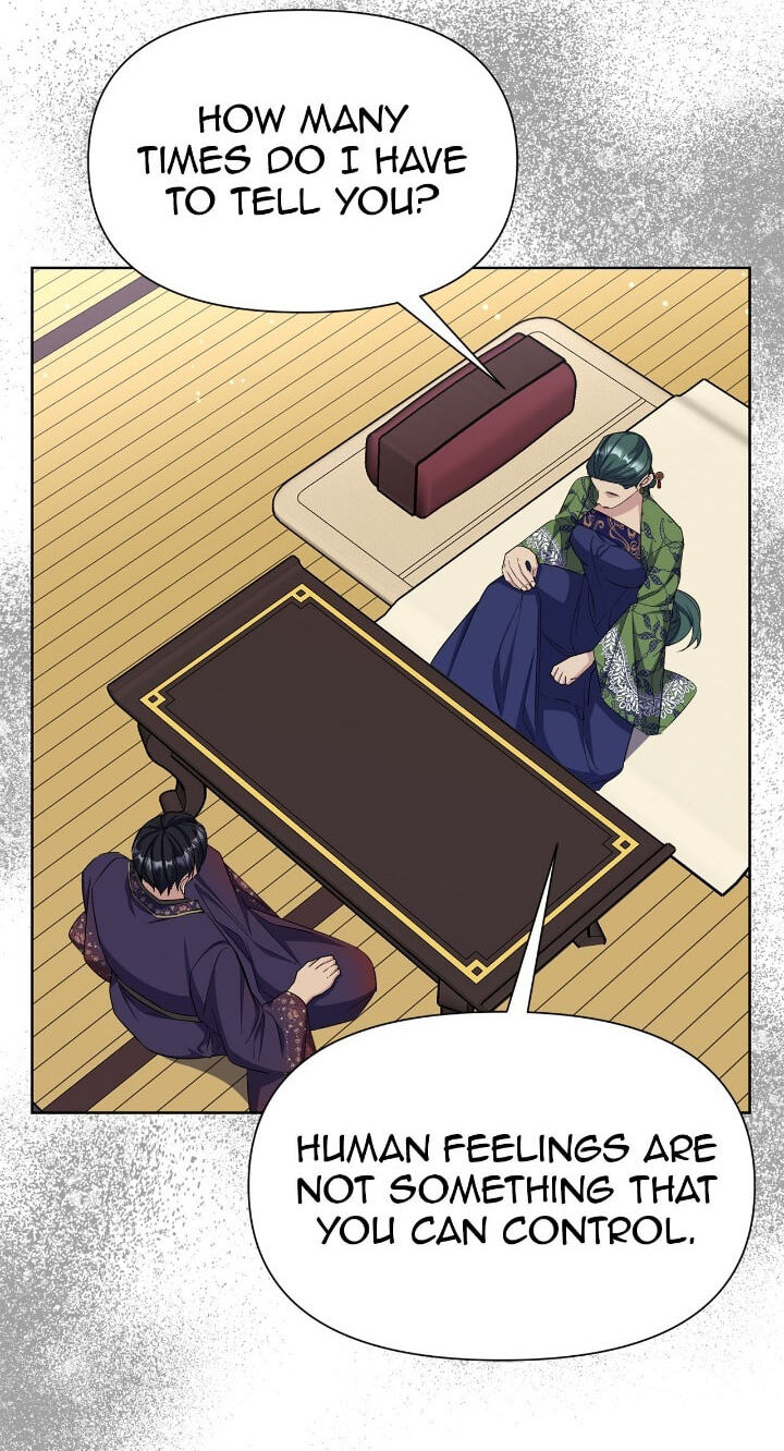 The Wild Flower of the Palace Chapter 44 page 46 - 