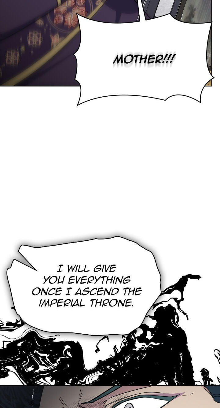 The Wild Flower of the Palace Chapter 44 page 48 - 