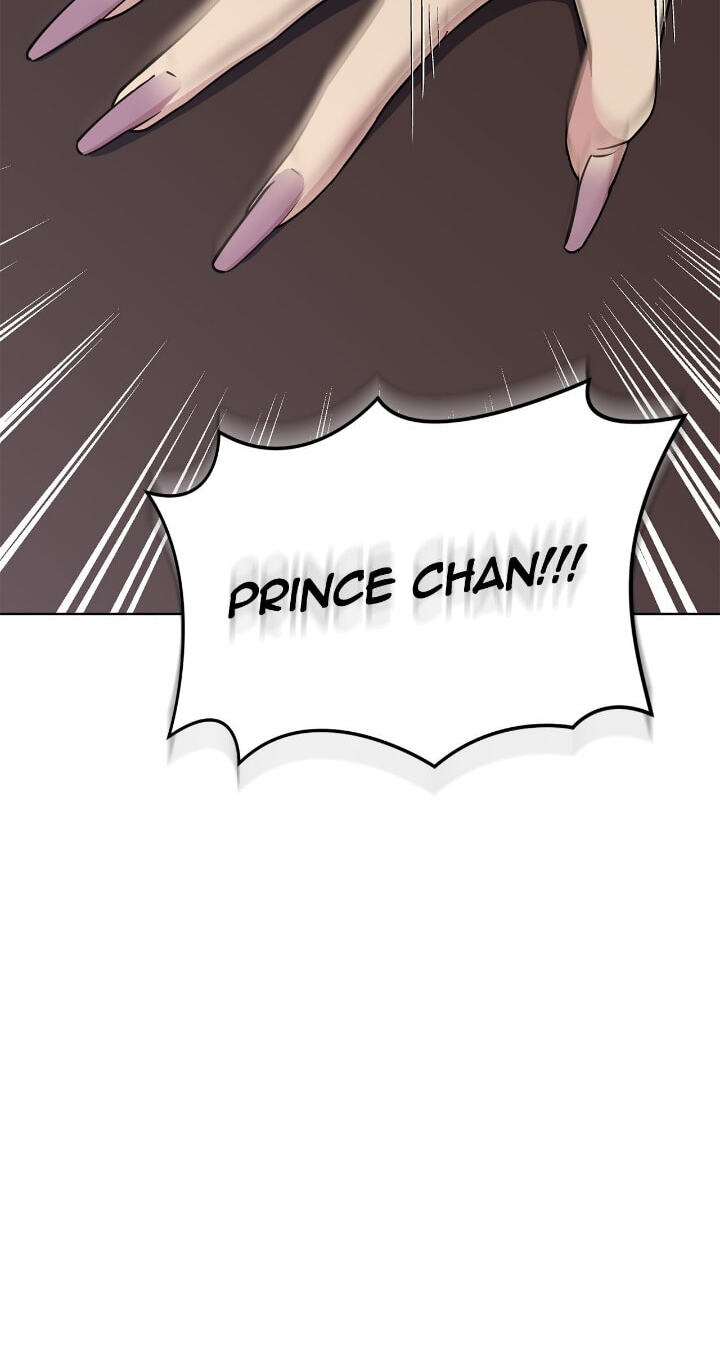 The Wild Flower of the Palace Chapter 44 page 51 - 