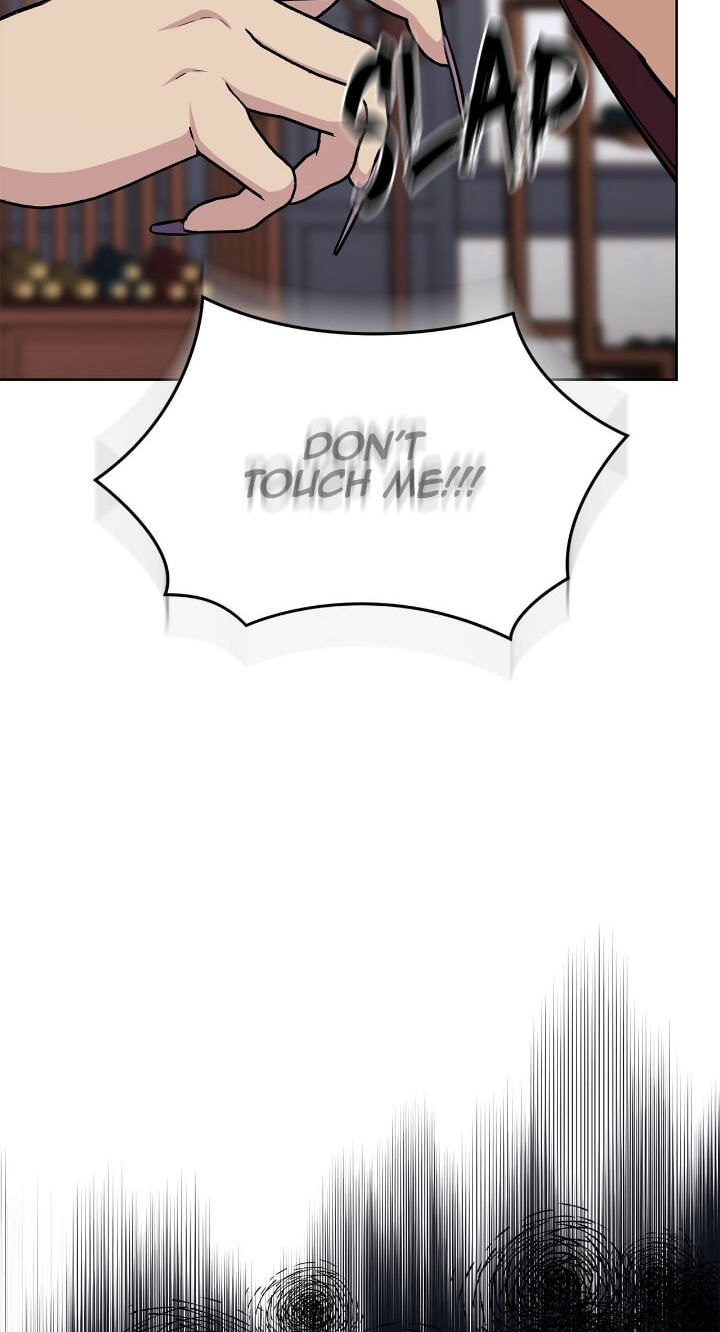 The Wild Flower of the Palace Chapter 44 page 57 - 
