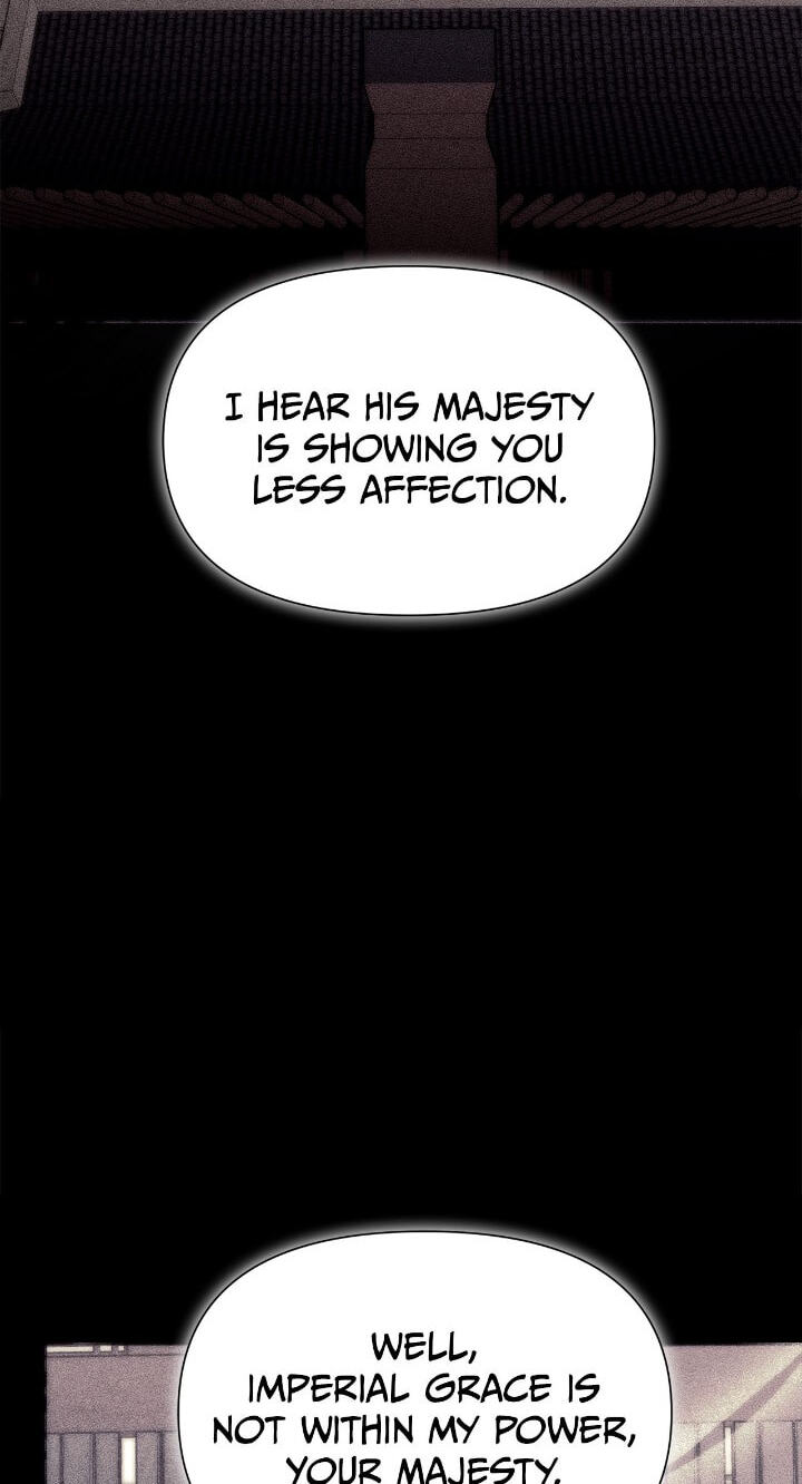 The Wild Flower of the Palace Chapter 44 page 65 - 