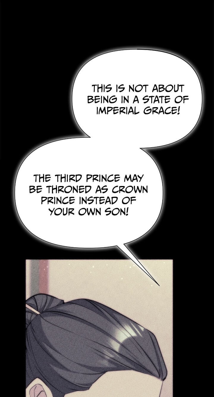 The Wild Flower of the Palace Chapter 44 page 67 - 