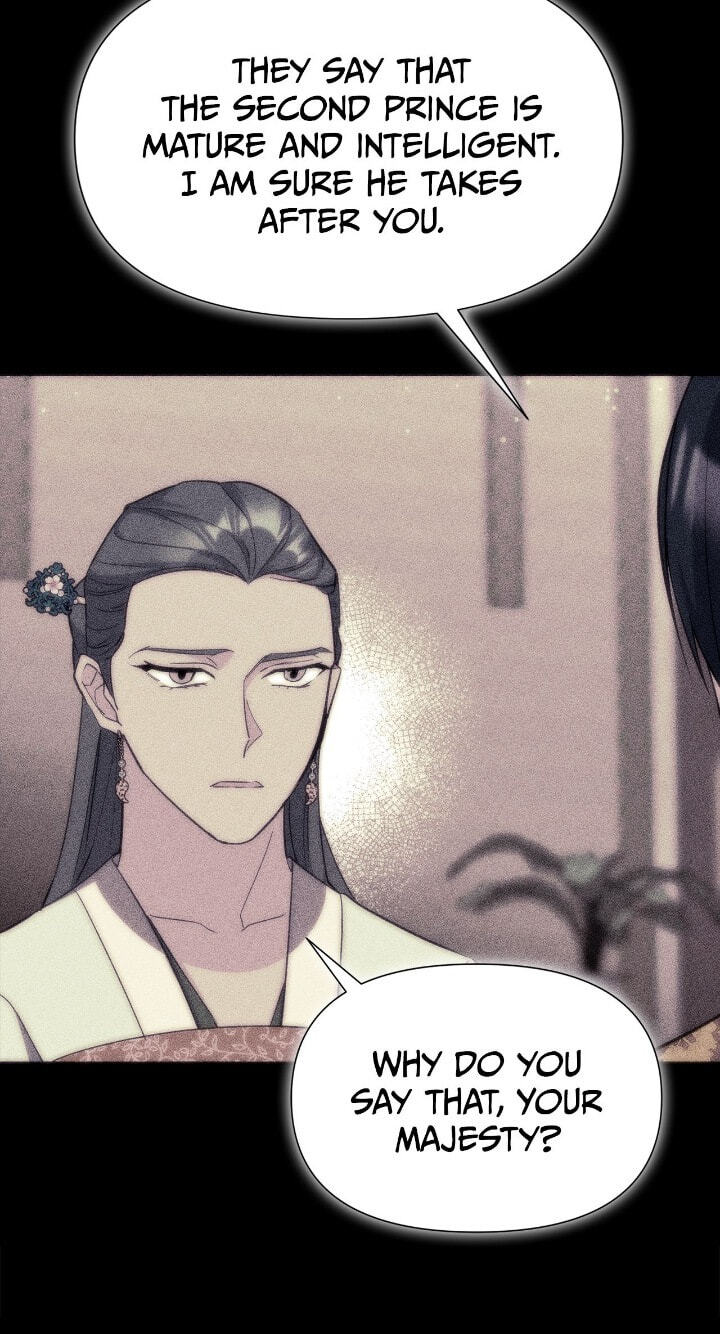The Wild Flower of the Palace Chapter 44 page 70 - 