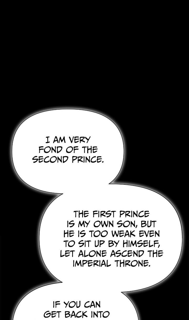 The Wild Flower of the Palace Chapter 44 page 73 - 
