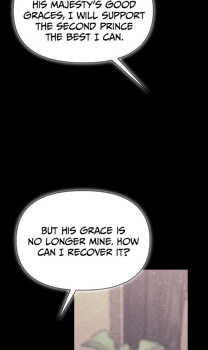 The Wild Flower of the Palace Chapter 44 page 74 - 
