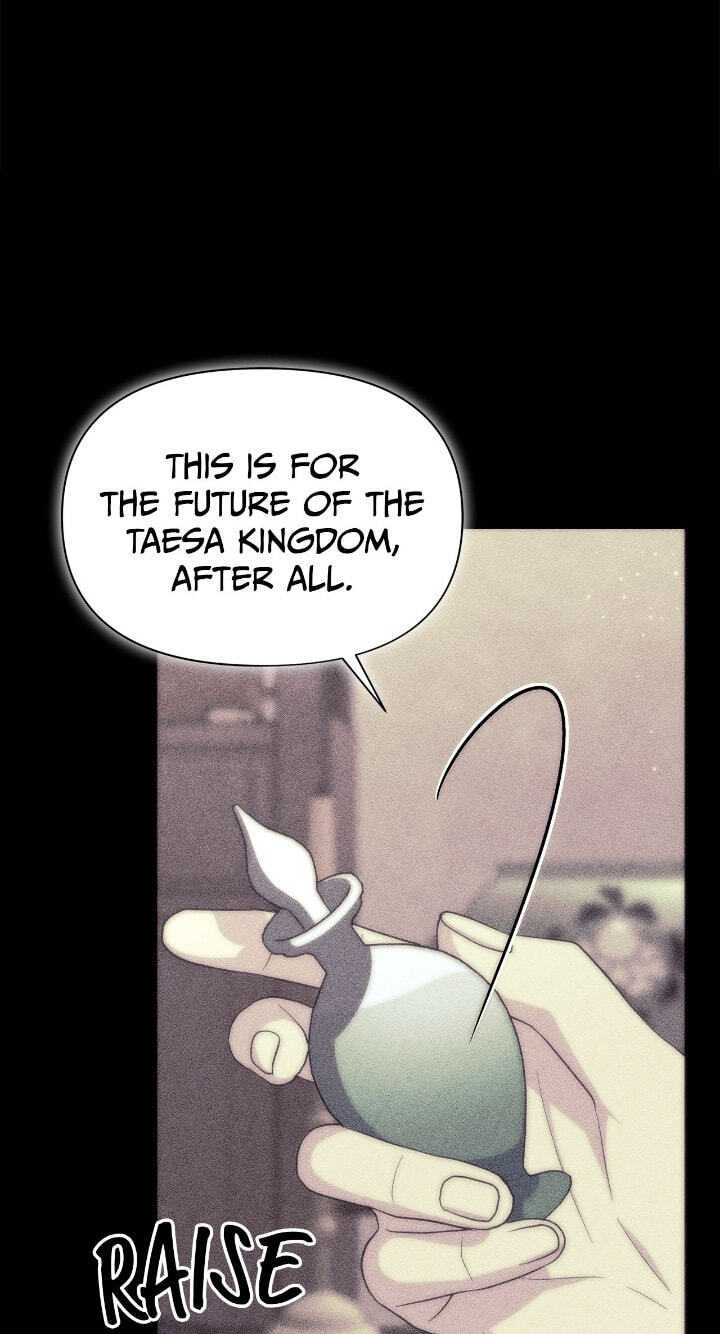The Wild Flower of the Palace Chapter 44 page 76 - 