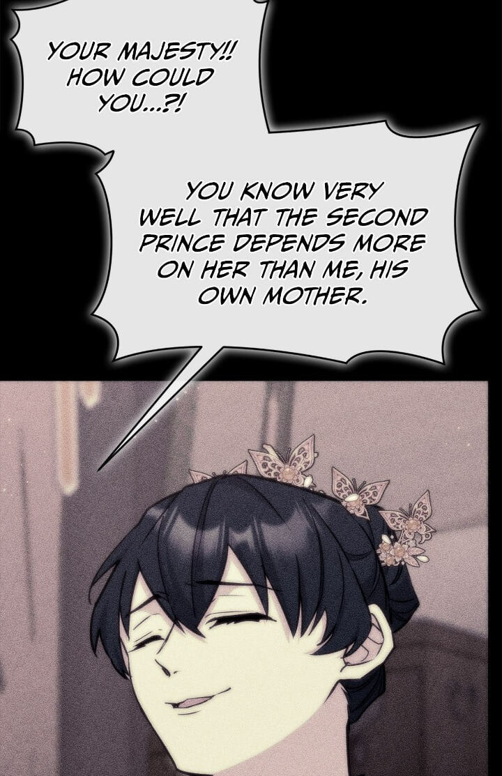 The Wild Flower of the Palace Chapter 44 page 80 - 