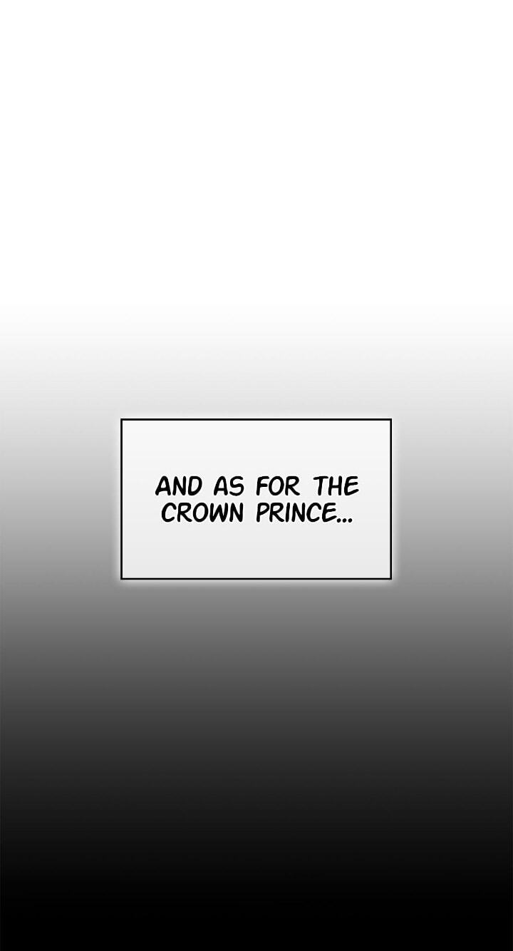 The Wild Flower of the Palace Chapter 44 page 9 - 