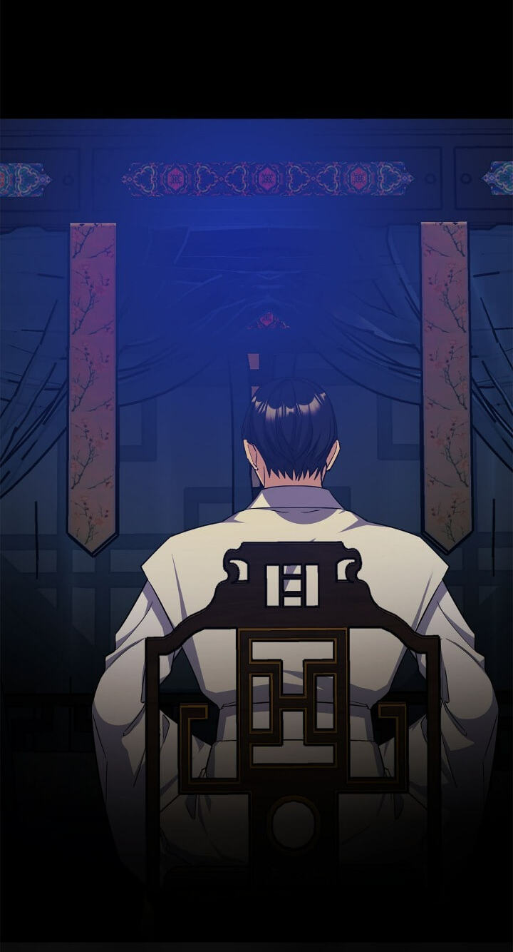 The Wild Flower of the Palace Chapter 44 page 10 - 