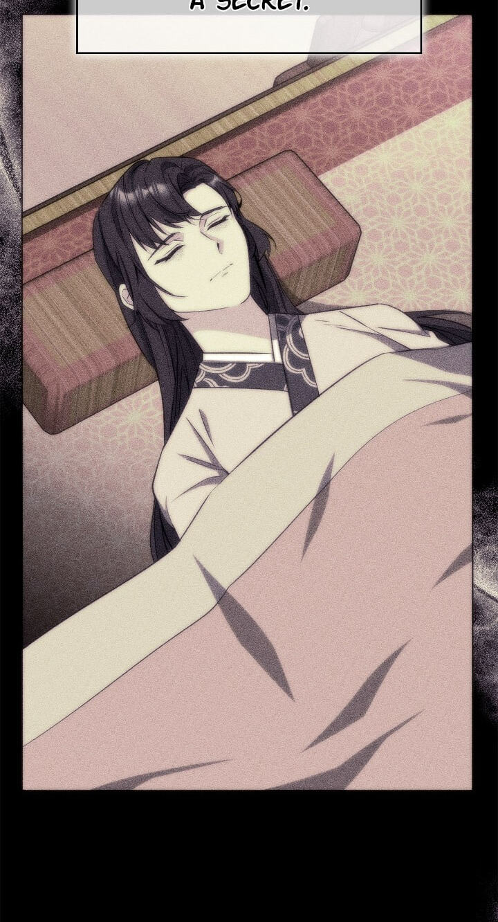 The Wild Flower of the Palace Chapter 44 page 91 - 