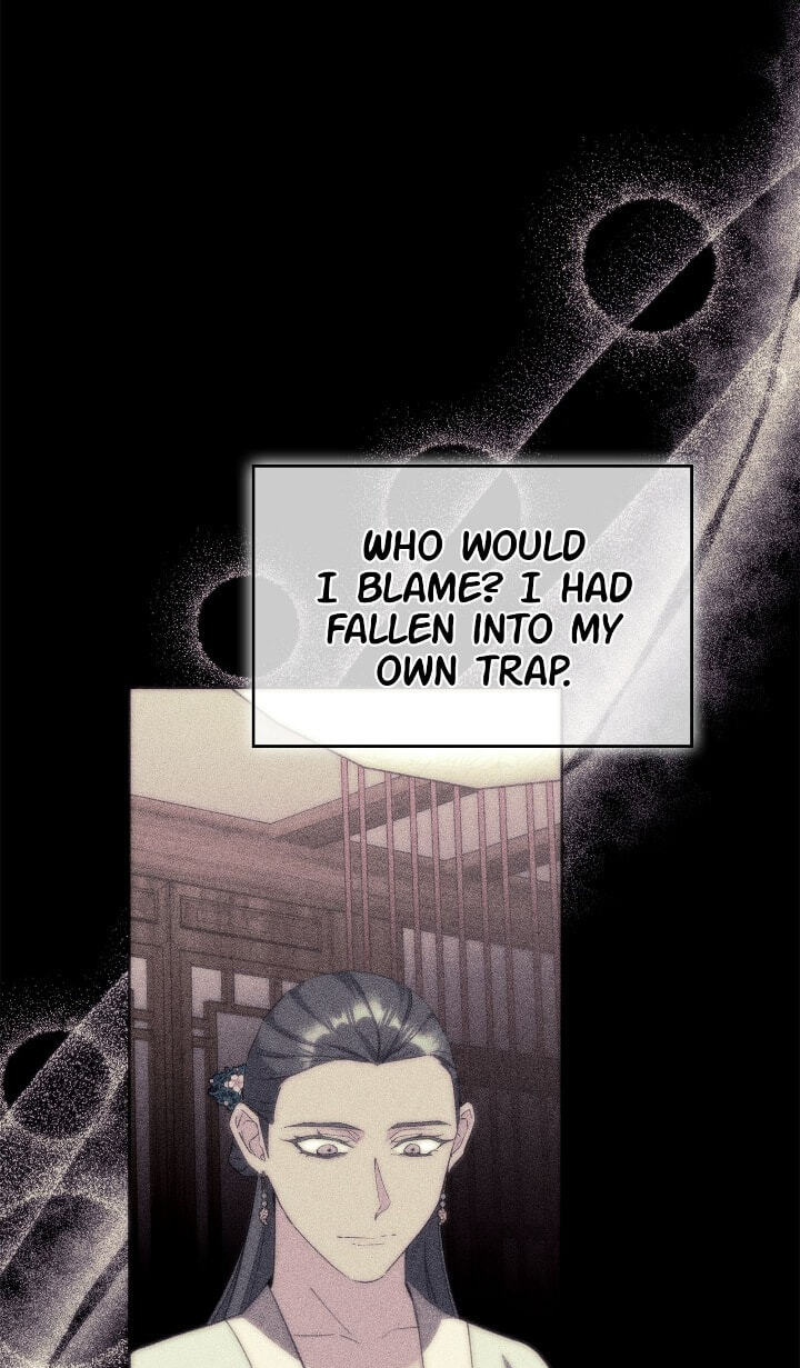 The Wild Flower of the Palace Chapter 44 page 92 - 