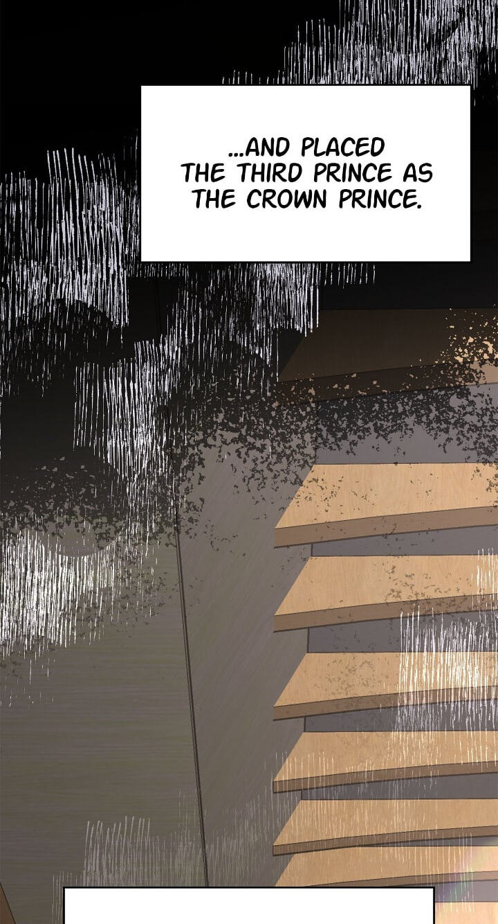 The Wild Flower of the Palace Chapter 44 page 96 - 