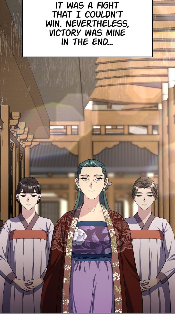 The Wild Flower of the Palace Chapter 44 page 97 - 