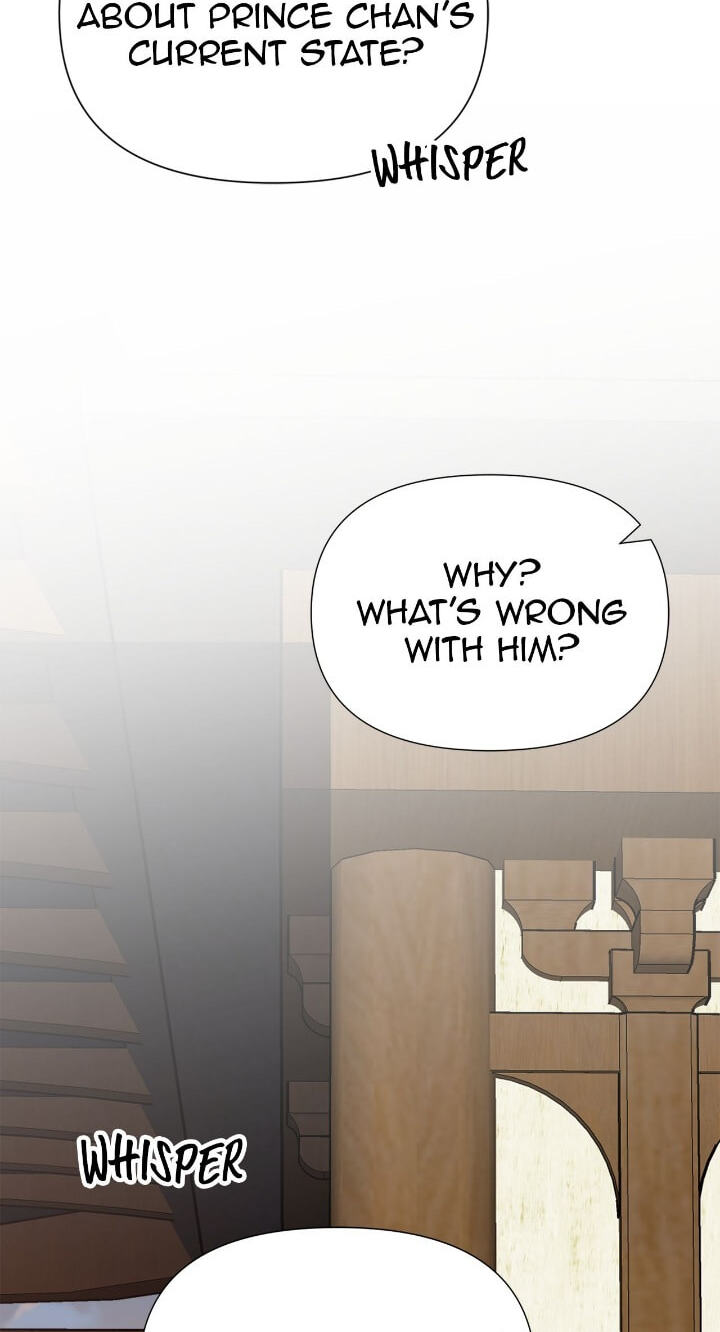 The Wild Flower of the Palace Chapter 44 page 100 - 