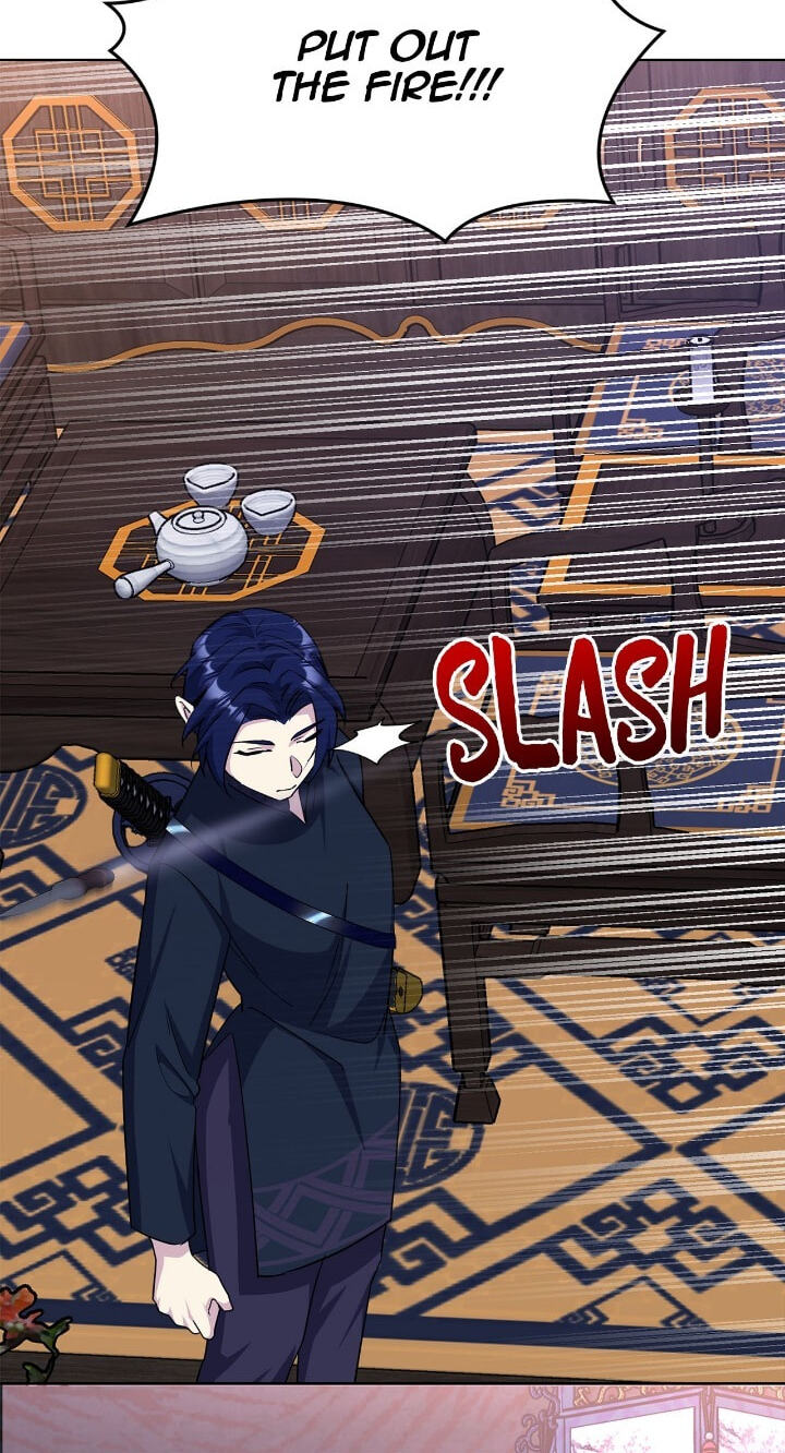The Wild Flower of the Palace Chapter 45 page 101 - 