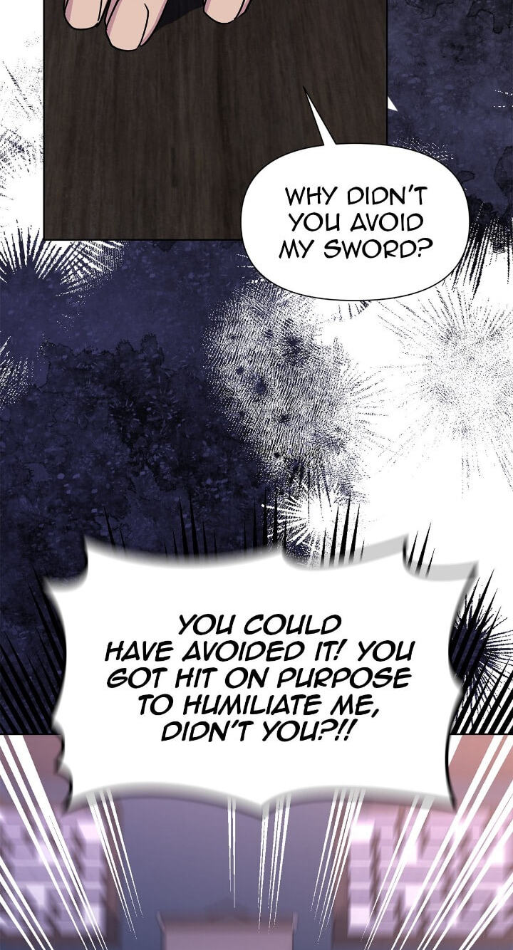 The Wild Flower of the Palace Chapter 45 page 106 - 