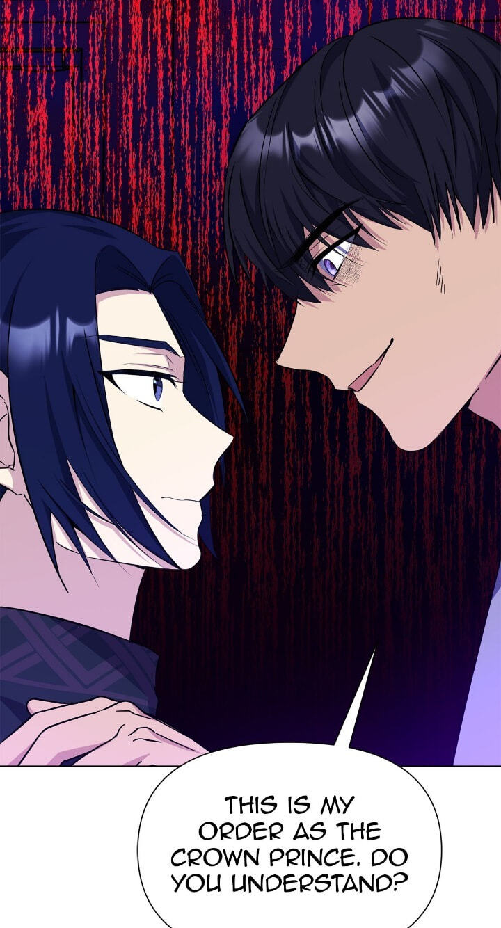 The Wild Flower of the Palace Chapter 45 page 113 - 