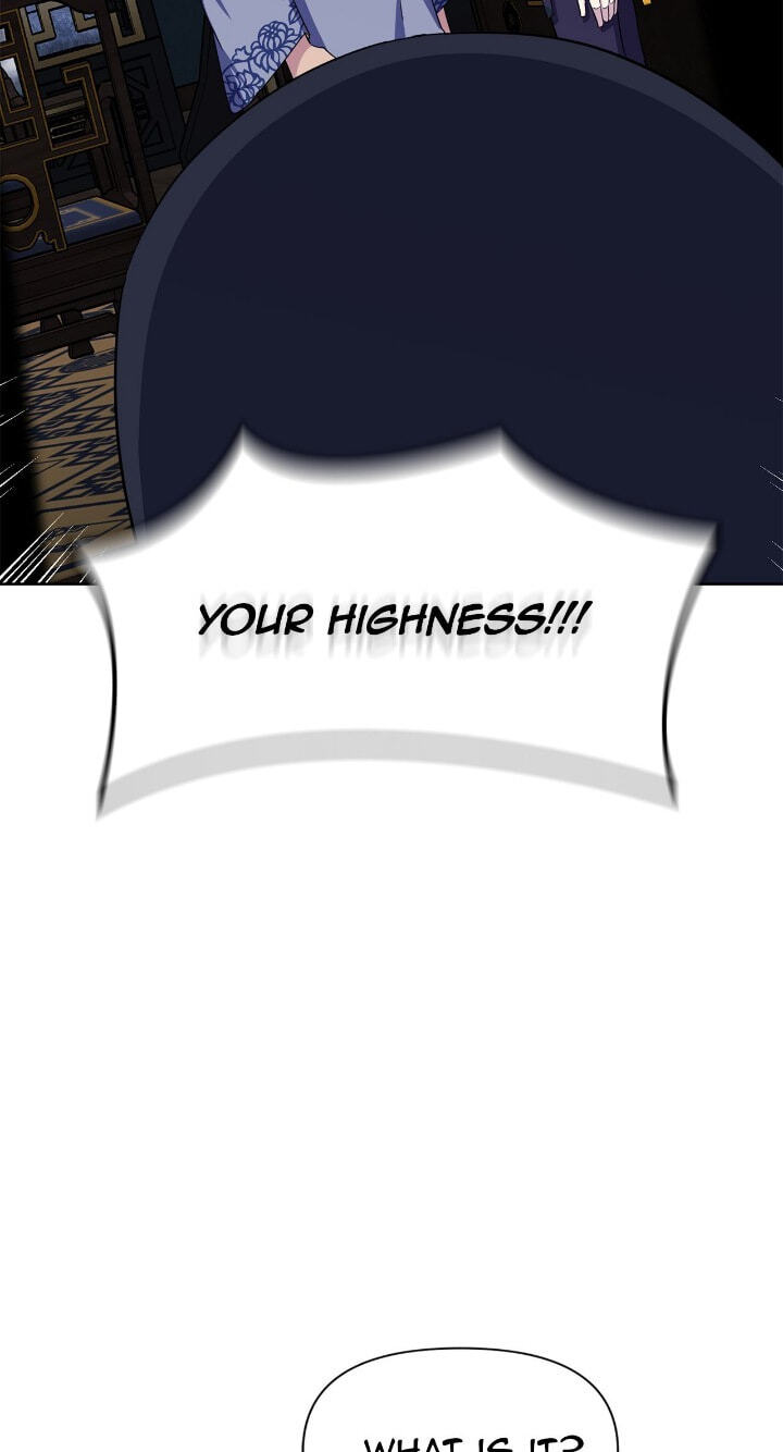 The Wild Flower of the Palace Chapter 45 page 116 - 