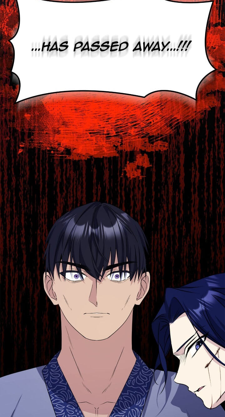 The Wild Flower of the Palace Chapter 45 page 120 - 