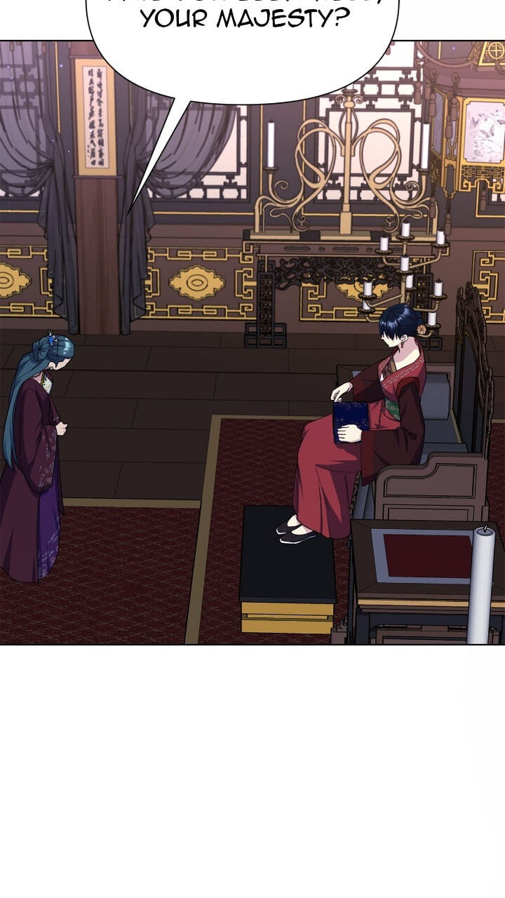 The Wild Flower of the Palace Chapter 45 page 13 - 
