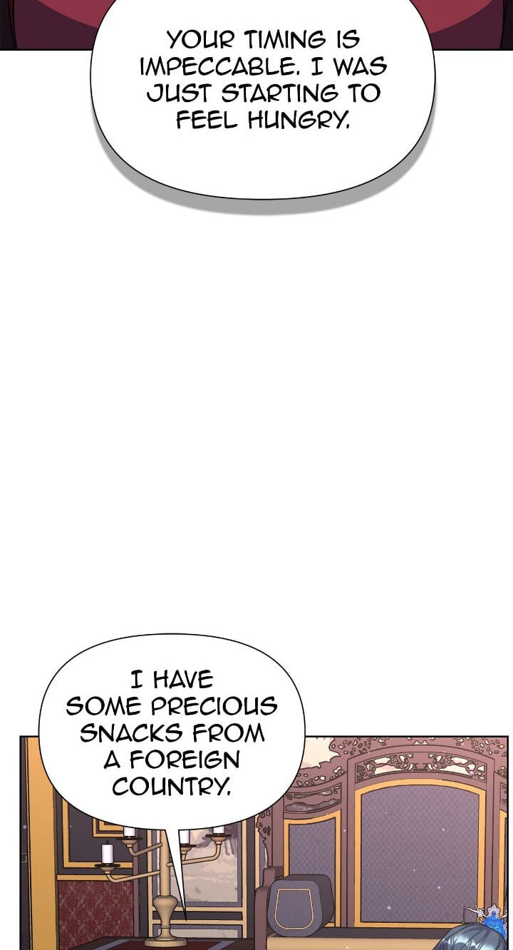 The Wild Flower of the Palace Chapter 45 page 16 - 