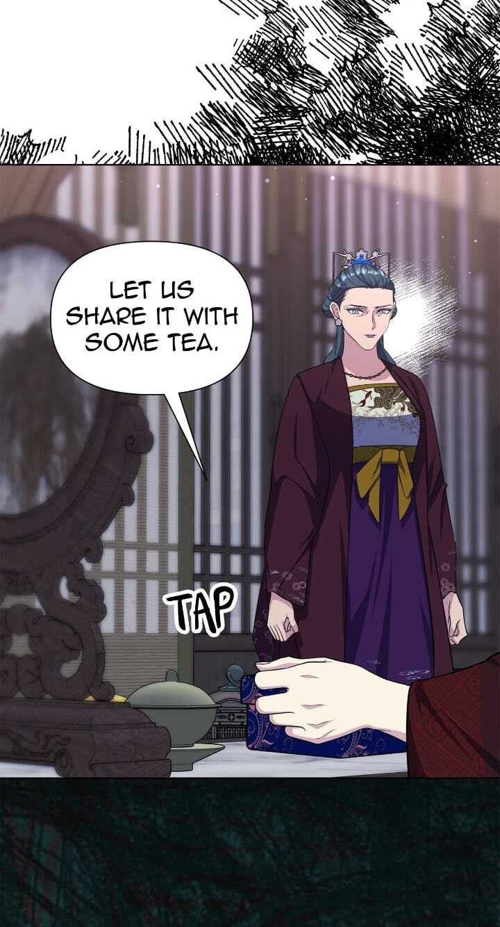The Wild Flower of the Palace Chapter 45 page 18 - 