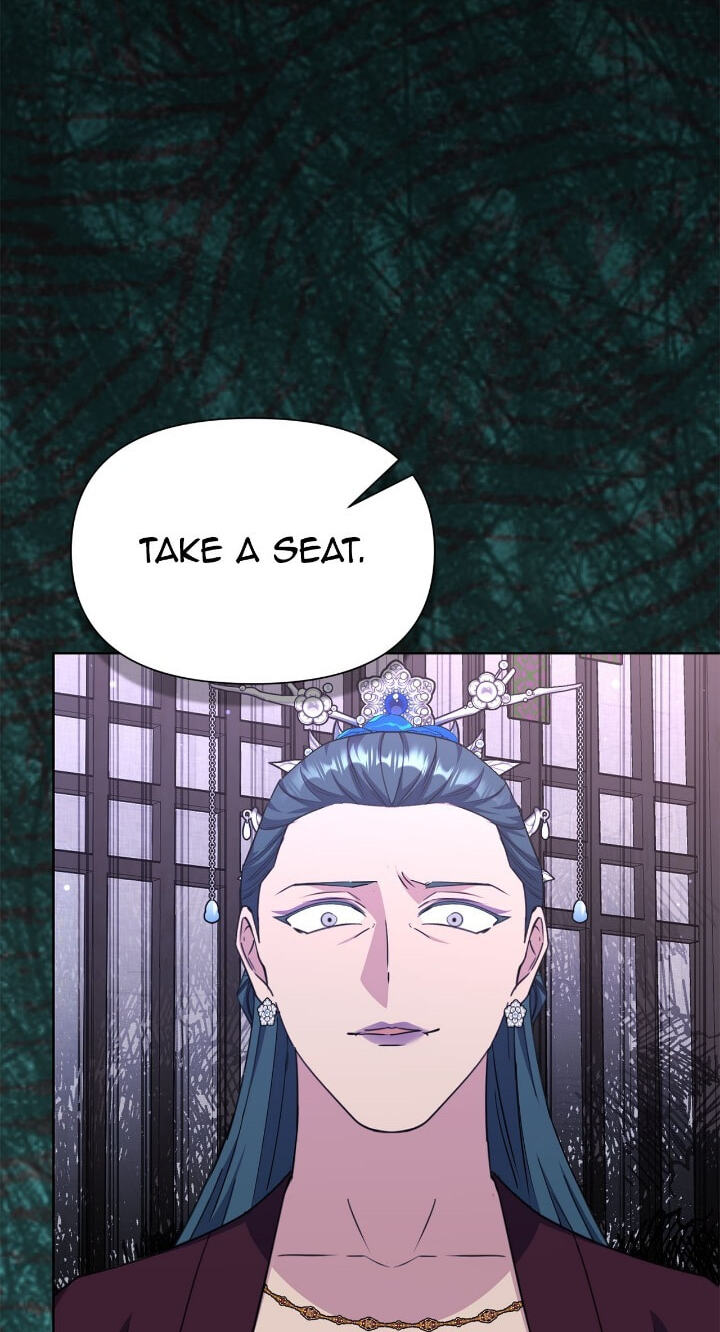 The Wild Flower of the Palace Chapter 45 page 19 - 