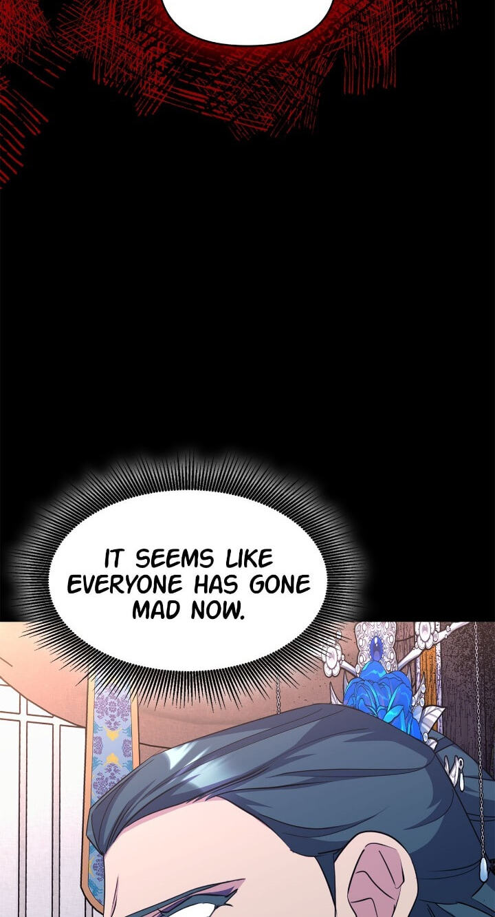 The Wild Flower of the Palace Chapter 45 page 22 - 