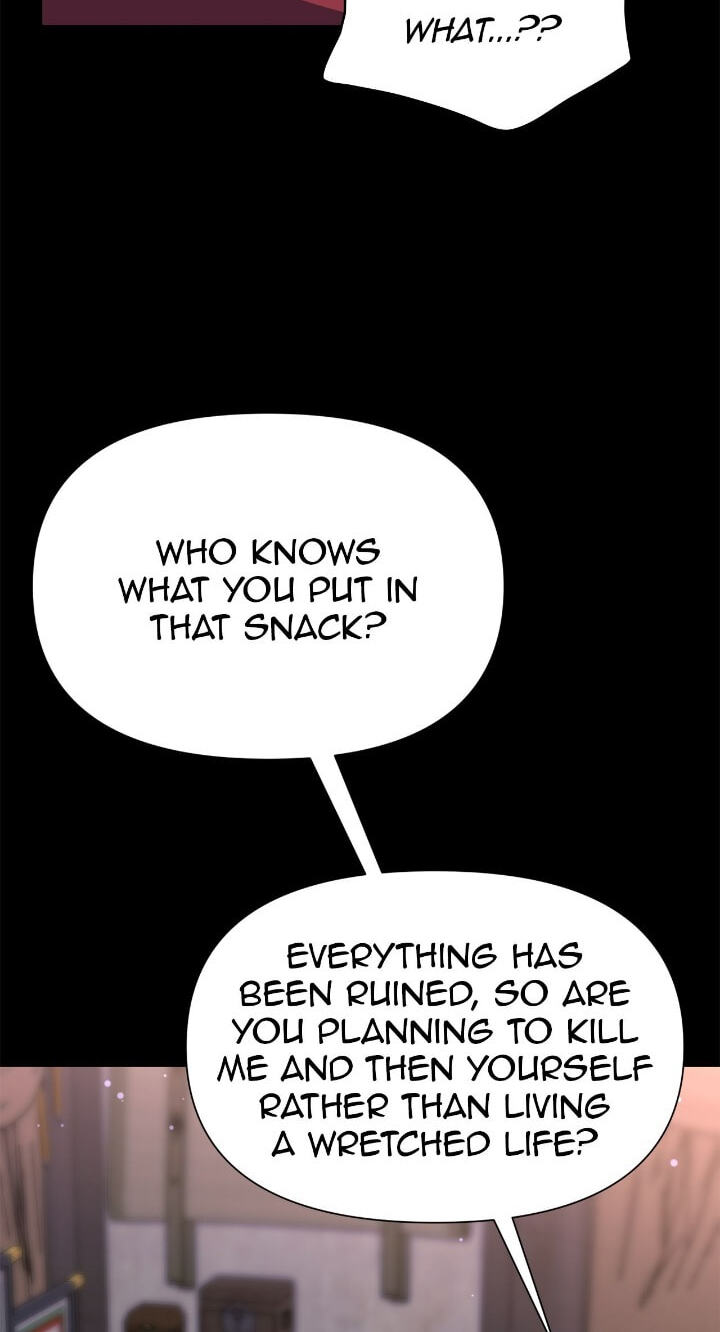 The Wild Flower of the Palace Chapter 45 page 25 - 