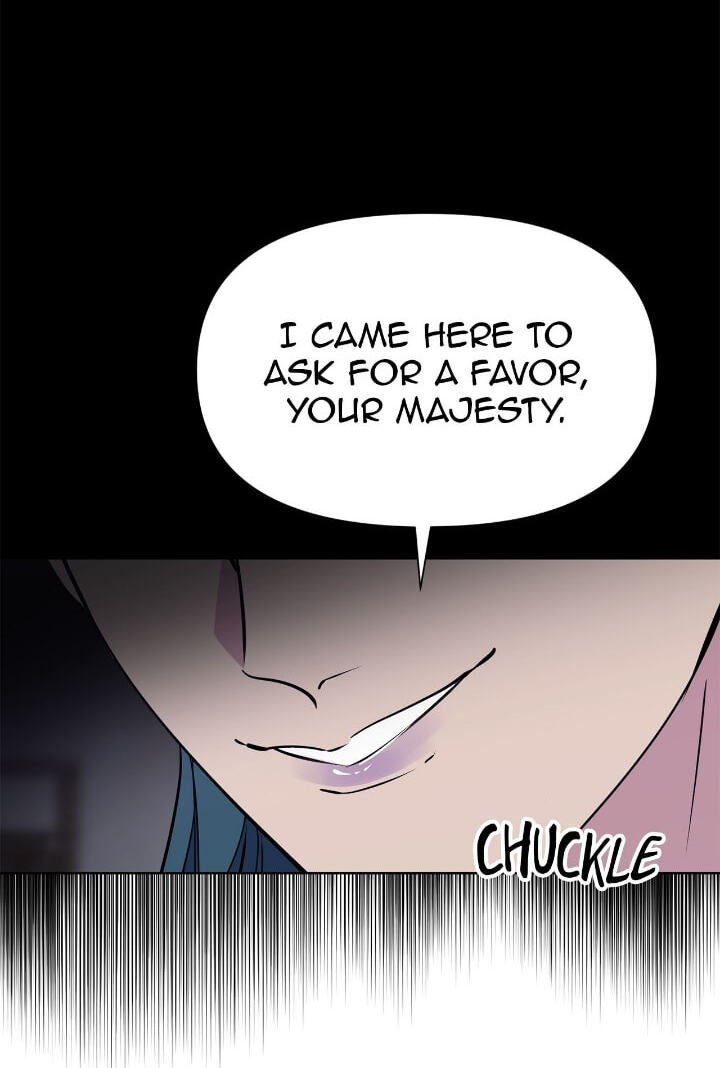 The Wild Flower of the Palace Chapter 45 page 27 - 