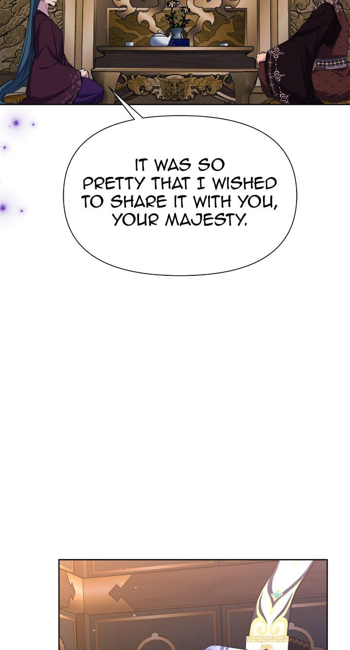 The Wild Flower of the Palace Chapter 45 page 34 - 