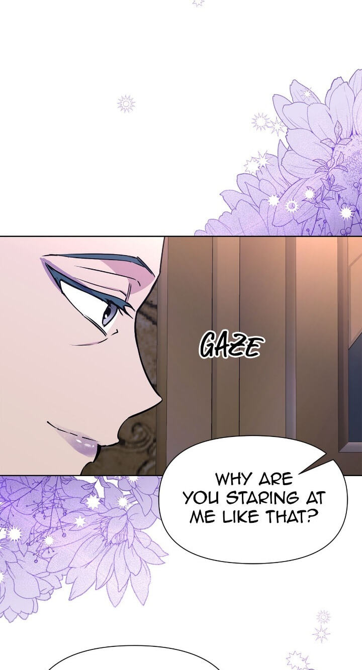 The Wild Flower of the Palace Chapter 45 page 38 - 